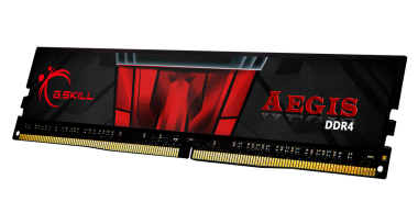 DDR4 8GB 2800-17 AEGIS G.SKILL